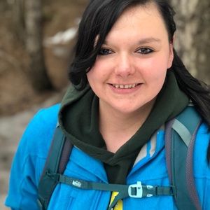 Meet your Posher, Andrea